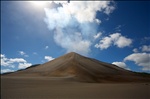 Yasur volcano